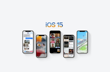 Quais são as novidades do iOS 15?